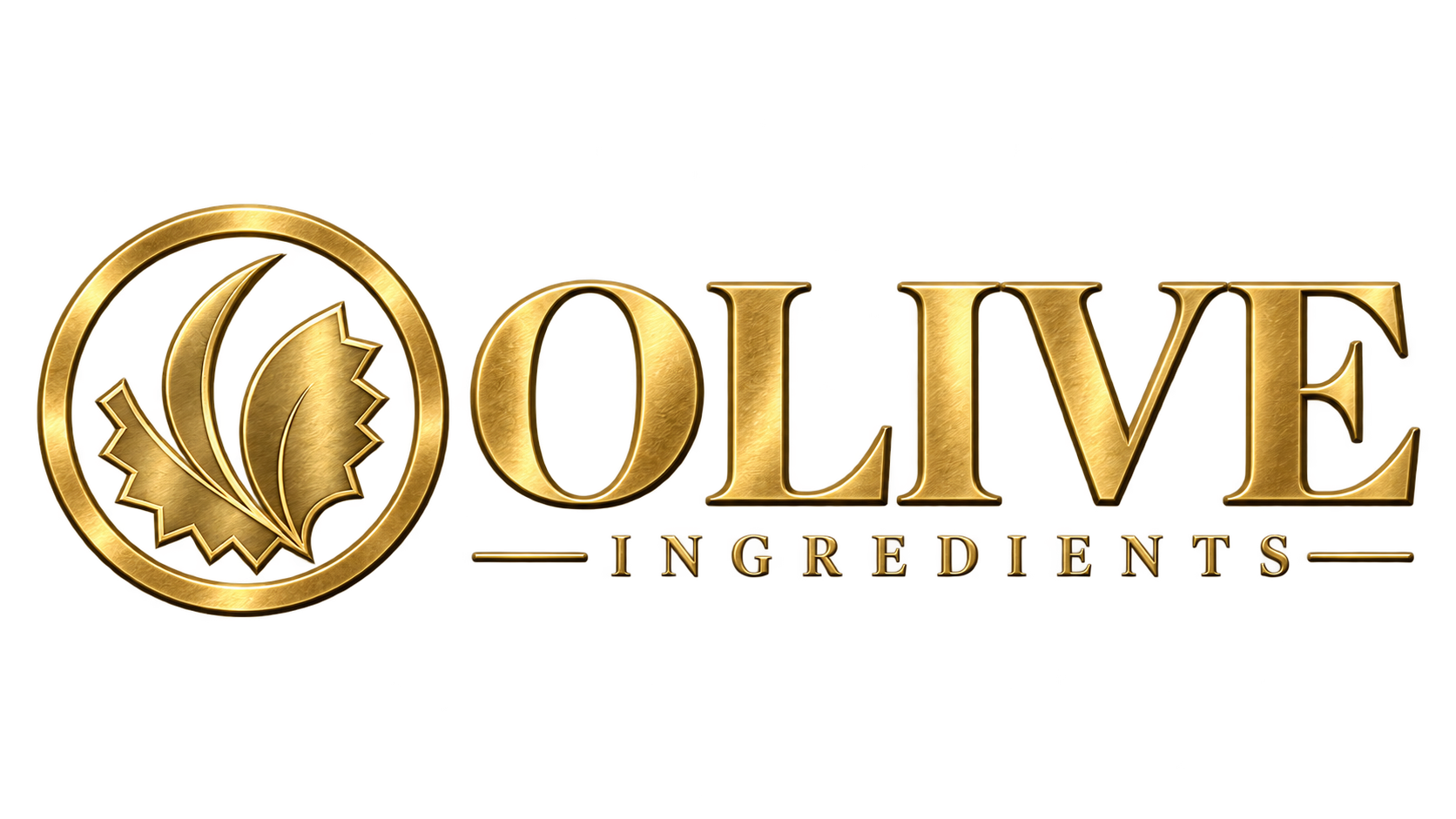 OLIVE Ingredients