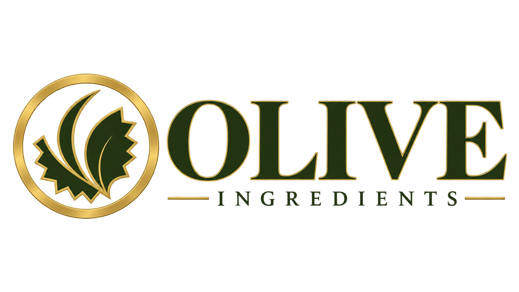 OLIVE Ingredients